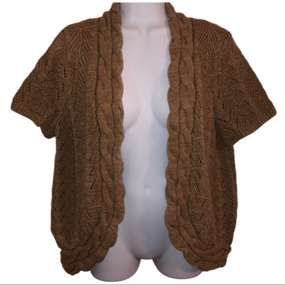 Christopher & Banks Cardigan Sweater